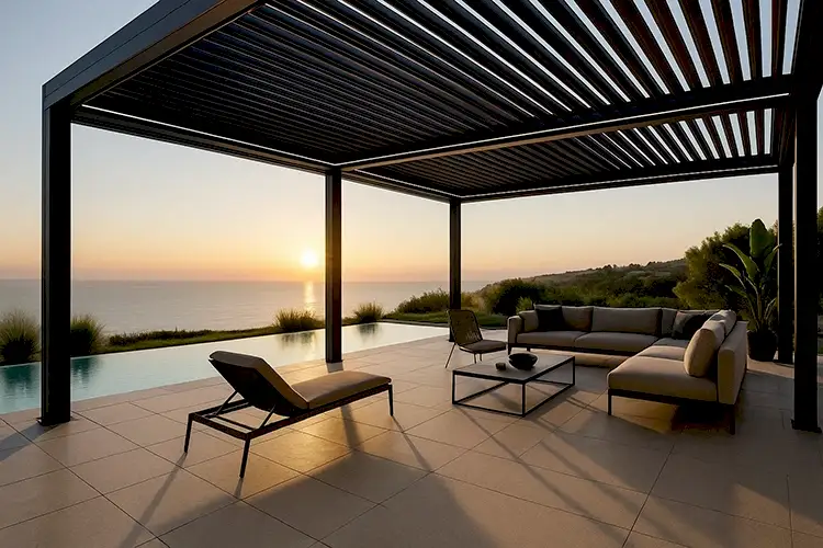 ROLLING ROOF ÇATI SİSTEMLERİ