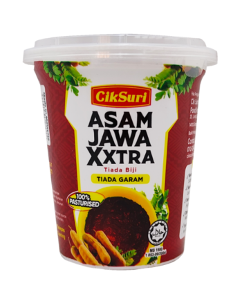 CIK SURI Asam Jawa Xtra Tiada Biji 200g