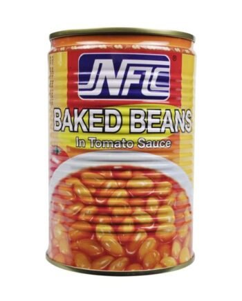 NFC Baked Beans in Tomato Sauce 425g